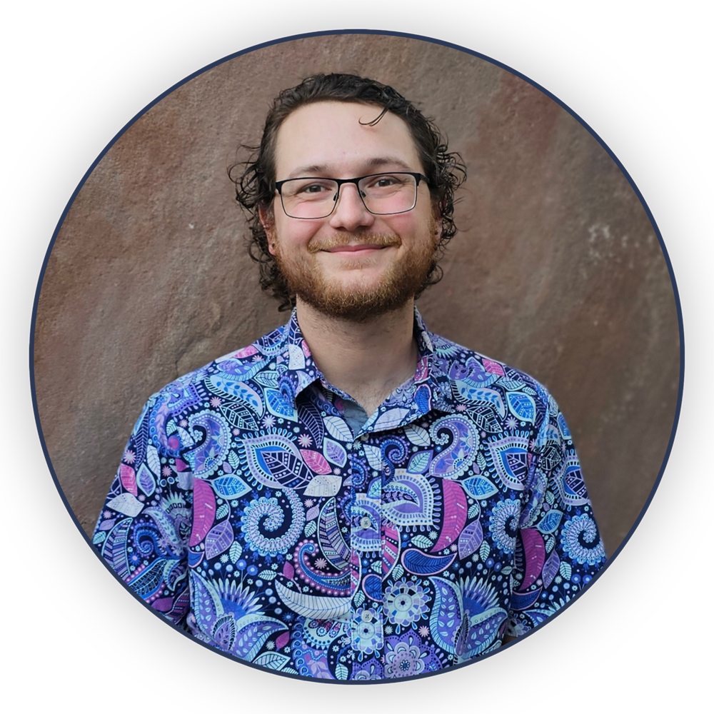Harrison Calvert