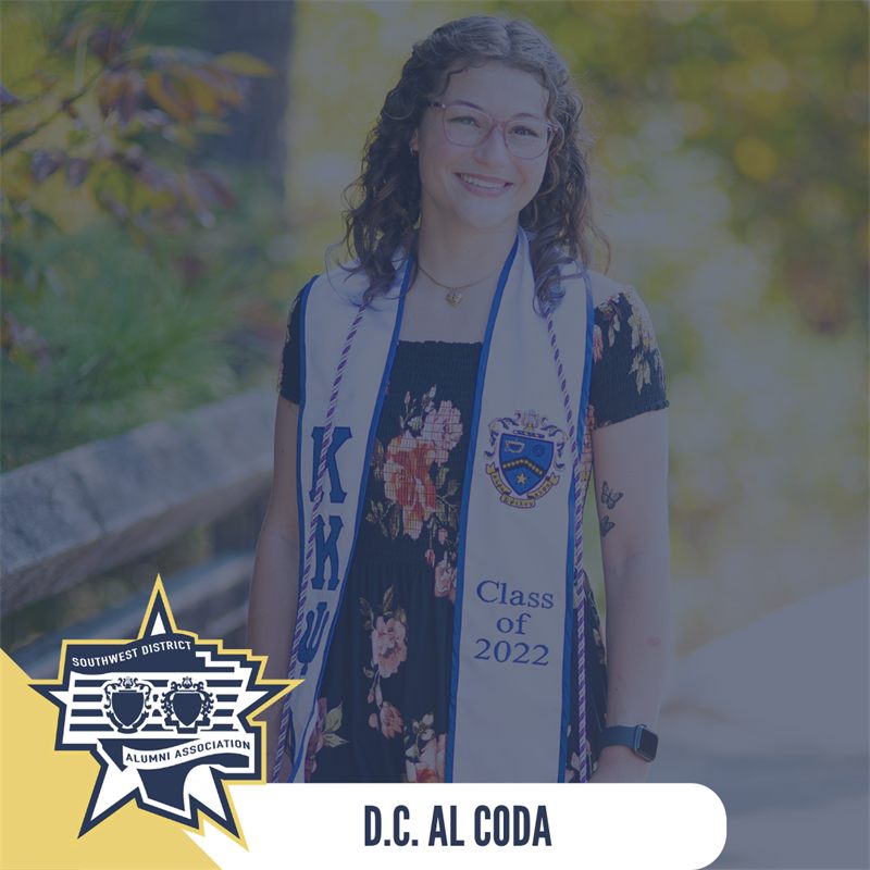 D.C. al Coda