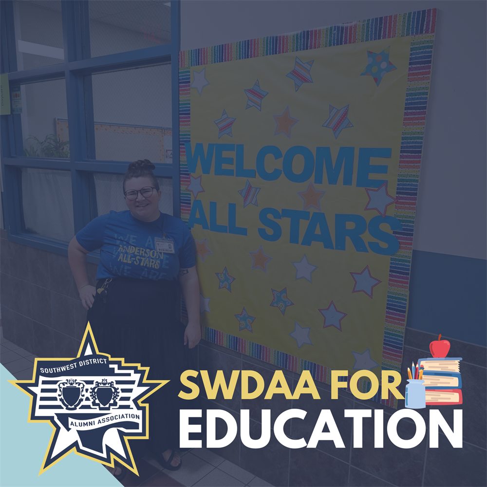 SWDAA for Education