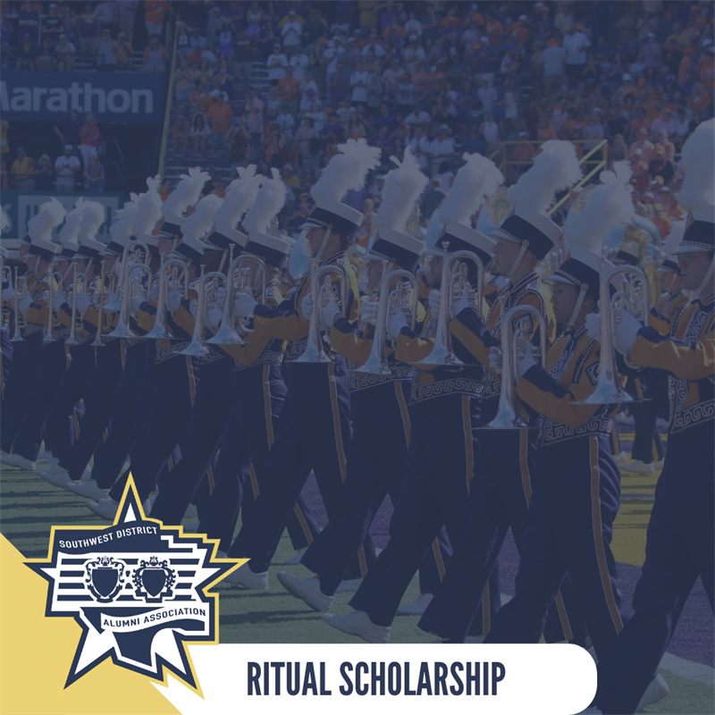 Ritual Scholarship